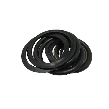 Aftermarket Seal Kit Hydraulic Cylinder Fits John Deere Baler Injector 30 TY7187